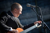2015-08-08 - Nino Ramsby från Stockholm Folk Festival, Stockholm