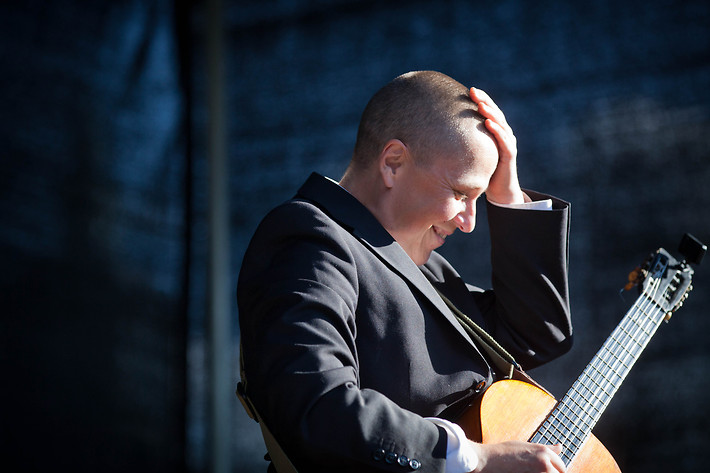 2015-08-08 - Nino Ramsby från Stockholm Folk Festival, Stockholm