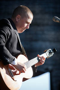 2015-08-08 - Nino Ramsby från Stockholm Folk Festival, Stockholm