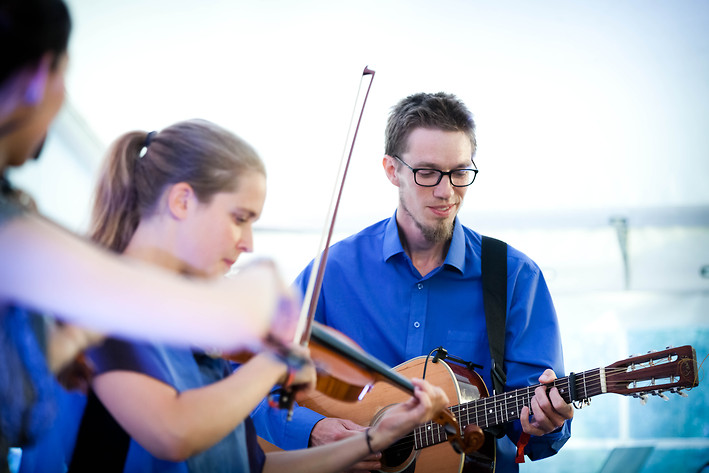 2015-08-08 - Stormsteg från Stockholm Folk Festival, Stockholm