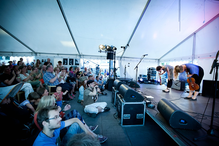 2015-08-08 - Stormsteg från Stockholm Folk Festival, Stockholm