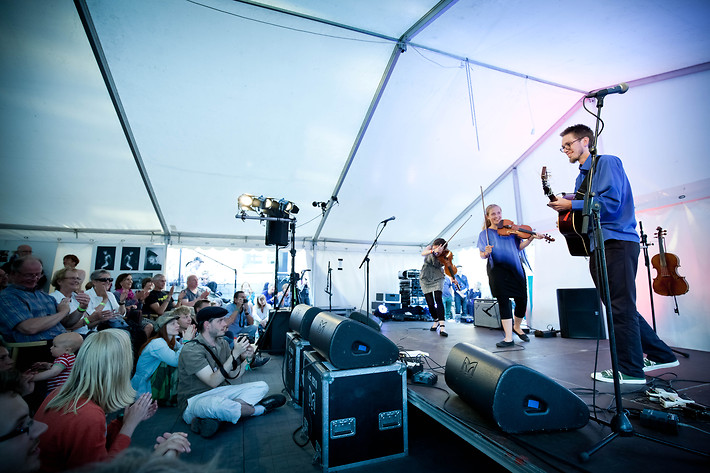 2015-08-08 - Stormsteg från Stockholm Folk Festival, Stockholm
