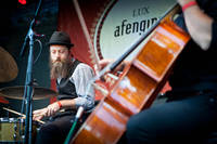 2015-08-08 - Afenginn från Stockholm Folk Festival, Stockholm