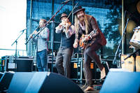 2015-08-08 - Afenginn från Stockholm Folk Festival, Stockholm