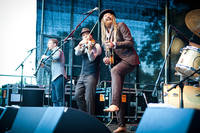2015-08-08 - Afenginn från Stockholm Folk Festival, Stockholm