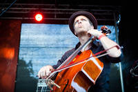 2015-08-08 - Afenginn från Stockholm Folk Festival, Stockholm
