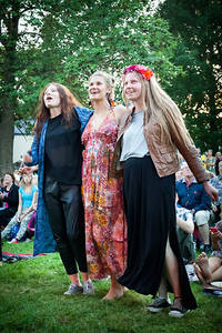 2015-08-08 - Afenginn från Stockholm Folk Festival, Stockholm