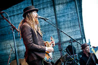 2015-08-08 - Afenginn från Stockholm Folk Festival, Stockholm