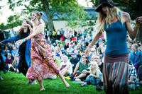 2015-08-08 - Afenginn från Stockholm Folk Festival, Stockholm
