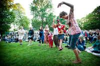 2015-08-08 - Afenginn från Stockholm Folk Festival, Stockholm