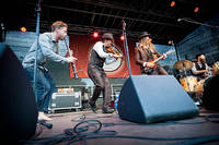 2015-08-08 - Afenginn från Stockholm Folk Festival, Stockholm