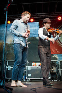 2015-08-08 - Afenginn från Stockholm Folk Festival, Stockholm