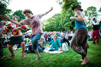 2015-08-08 - Afenginn från Stockholm Folk Festival, Stockholm