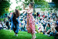 2015-08-08 - Afenginn från Stockholm Folk Festival, Stockholm