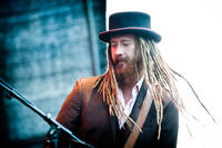2015-08-08 - Afenginn från Stockholm Folk Festival, Stockholm
