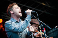 2015-08-08 - Afenginn från Stockholm Folk Festival, Stockholm