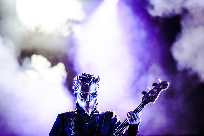 2015-08-08 - Ghost från Getaway Rock, Gävle