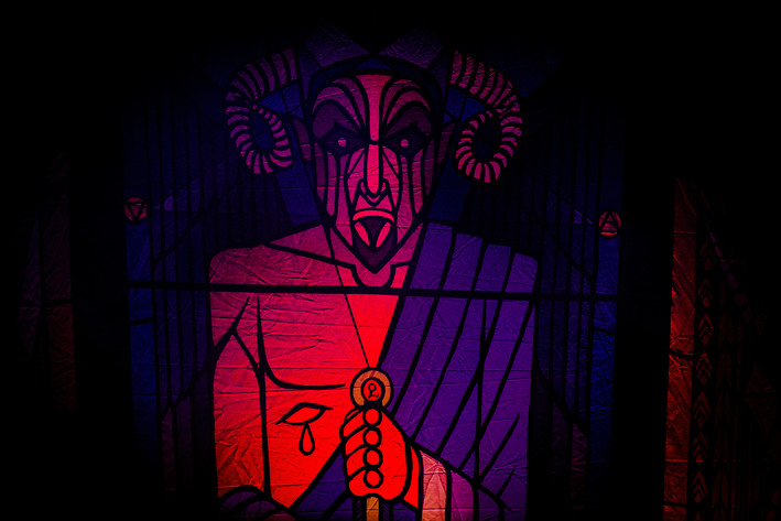2015-08-08 - Ghost från Getaway Rock, Gävle