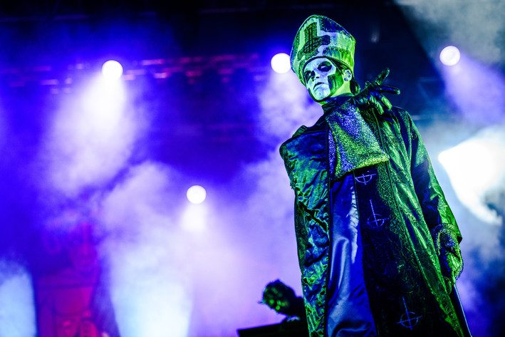 2015-08-08 - Ghost från Getaway Rock, Gävle