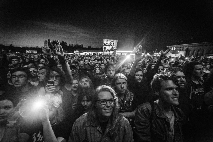 2015-08-08 - Ghost från Getaway Rock, Gävle