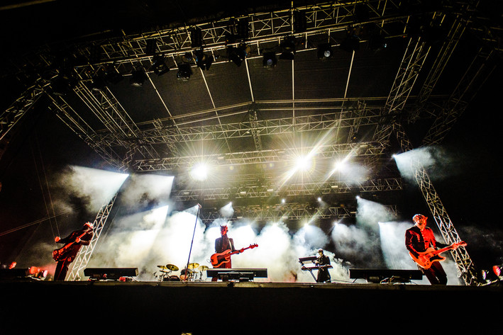 2015-08-08 - Ghost från Getaway Rock, Gävle