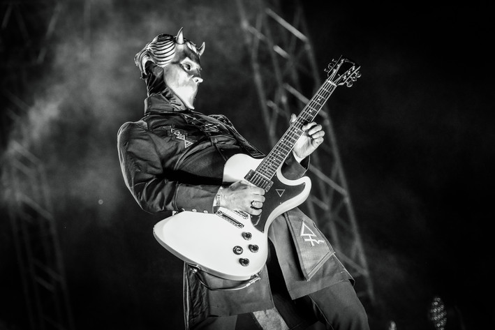 2015-08-08 - Ghost från Getaway Rock, Gävle