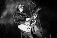 2015-08-08 - Ghost från Getaway Rock, Gävle