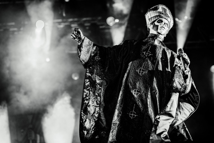 2015-08-08 - Ghost från Getaway Rock, Gävle