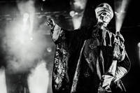 2015-08-08 - Ghost från Getaway Rock, Gävle