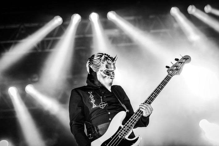2015-08-08 - Ghost från Getaway Rock, Gävle