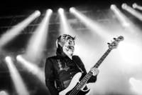 2015-08-08 - Ghost från Getaway Rock, Gävle