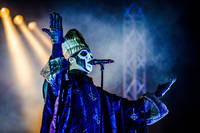 2015-08-08 - Ghost från Getaway Rock, Gävle
