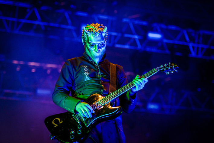 2015-08-08 - Ghost från Getaway Rock, Gävle
