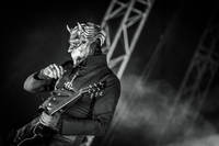 2015-08-08 - Ghost från Getaway Rock, Gävle