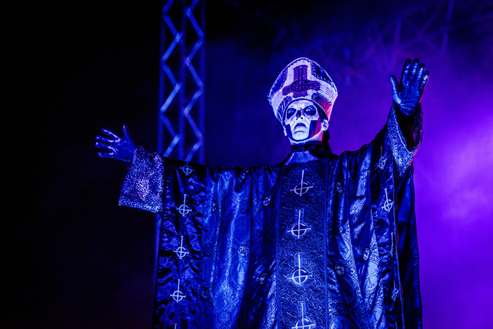 2015-08-08 - Ghost från Getaway Rock, Gävle