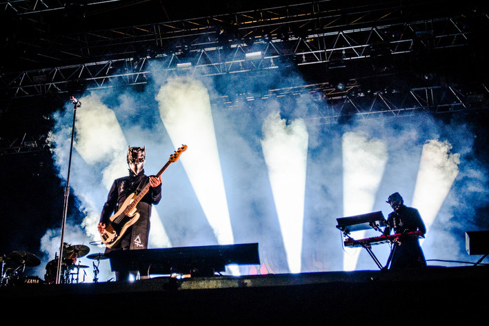 2015-08-08 - Ghost från Getaway Rock, Gävle