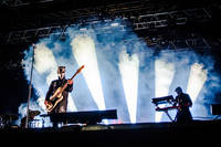 2015-08-08 - Ghost från Getaway Rock, Gävle