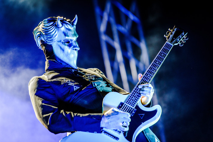 2015-08-08 - Ghost från Getaway Rock, Gävle