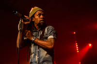 2015-08-08 - Jah Cure från Münchenbryggeriet, Stockholm