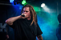 2015-08-07 - Bred to fail från Karl Oskar-dagarna, Växjö