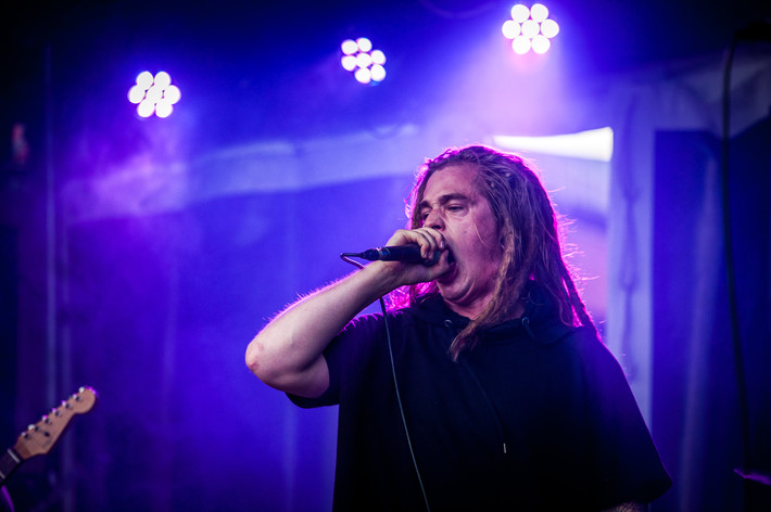 2015-08-07 - Bred to fail från Karl Oskar-dagarna, Växjö