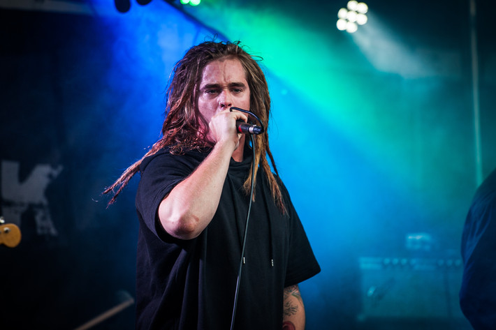 2015-08-07 - Bred to fail från Karl Oskar-dagarna, Växjö