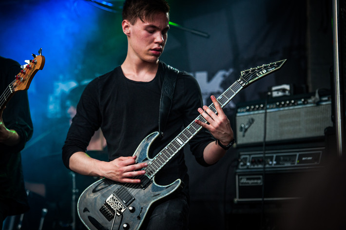2015-08-07 - Bred to fail från Karl Oskar-dagarna, Växjö