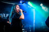 2015-08-07 - Bred to fail från Karl Oskar-dagarna, Växjö