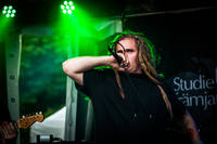 2015-08-07 - Bred to fail från Karl Oskar-dagarna, Växjö