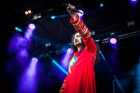 2015-08-07 - Thomas Di Leva från Karl Oskar-dagarna, Växjö