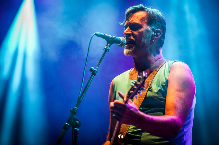2015-08-07 - Joddla med Siv från Karl Oskar-dagarna, Växjö