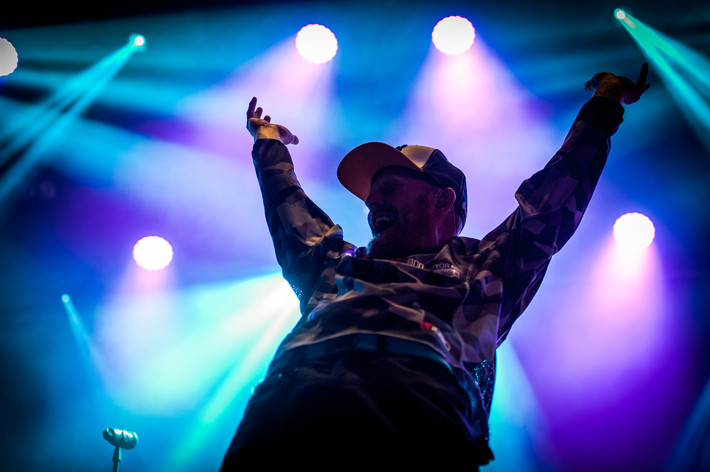 2015-08-07 - Joddla med Siv från Karl Oskar-dagarna, Växjö