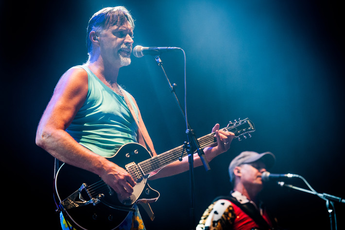 2015-08-07 - Joddla med Siv från Karl Oskar-dagarna, Växjö