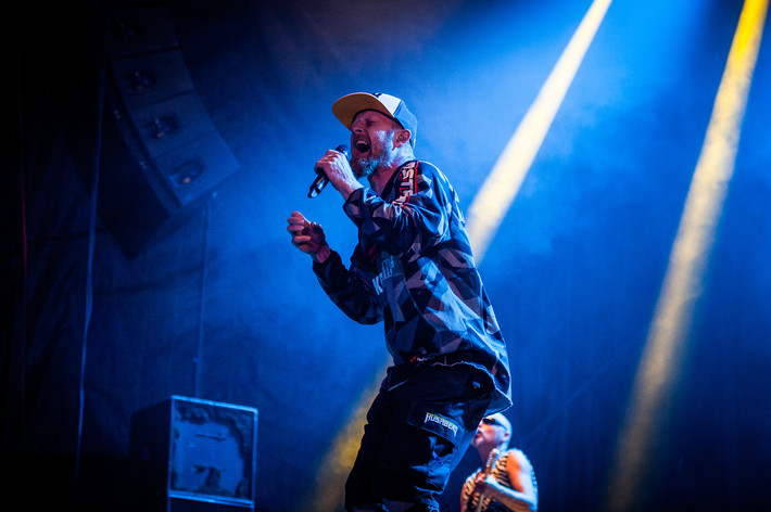 2015-08-07 - Joddla med Siv från Karl Oskar-dagarna, Växjö